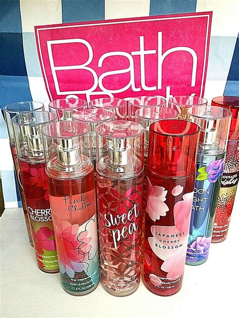 The Witch's Brew: How Bath and Body Works Crafts Magical Scents